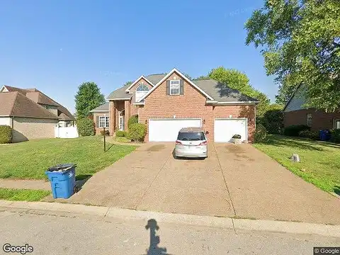 Waters Ridge, NEWBURGH, IN 47630