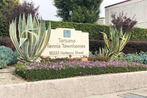 Hatteras, TARZANA, CA 91356