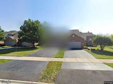 Pond View, TINLEY PARK, IL 60477