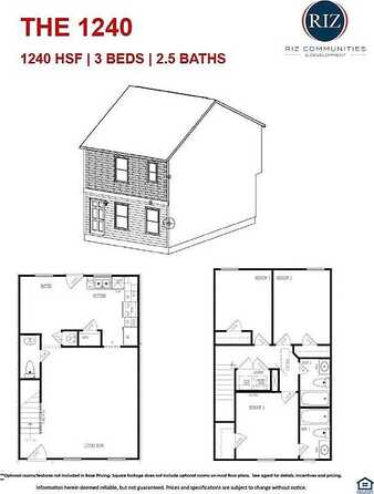 Carrington, GRIFFIN, GA 30224