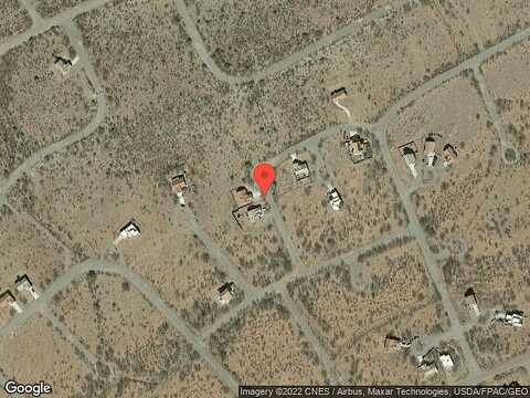 Via Nevada, RIO RICO, AZ 85648