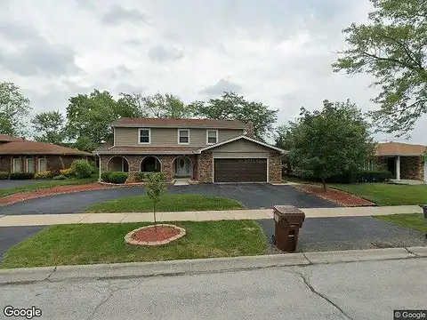 California, HOMEWOOD, IL 60430