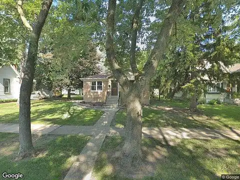 Martin, HOMEWOOD, IL 60430