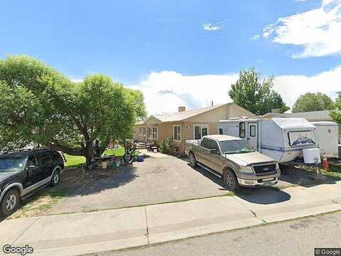 Fawn, SILT, CO 81652