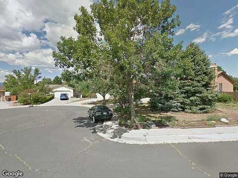 Harley, COLORADO SPRINGS, CO 80916