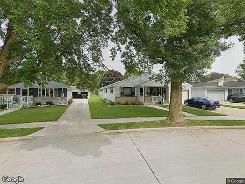 27Th, SHEBOYGAN, WI 53081