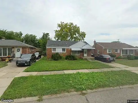 Buckhannon, ROSEVILLE, MI 48066
