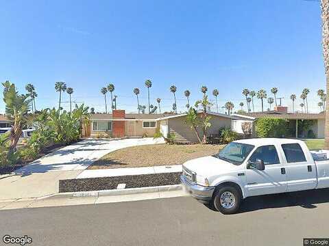 Pammy, HUNTINGTON BEACH, CA 92648