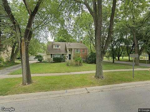 Aberdeen, HOMEWOOD, IL 60430