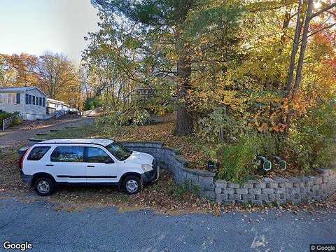 Clinton, HEWITT, NJ 07421