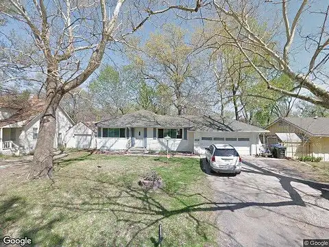 Wayne, TOPEKA, KS 66604