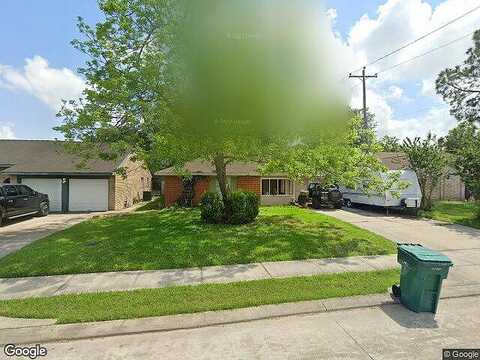 El Mar, SEABROOK, TX 77586