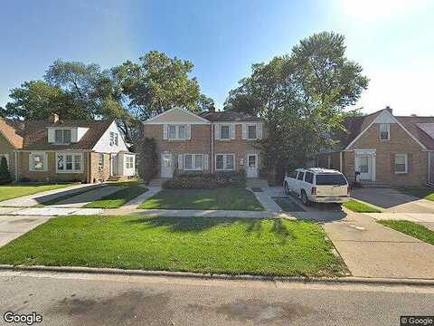 Linden, DES PLAINES, IL 60018