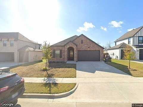 Marvin Garden, ANNA, TX 75409