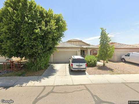 111Th, AVONDALE, AZ 85392