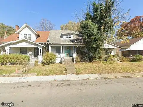Hill, LOUISVILLE, KY 40210