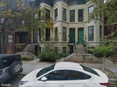 Lincoln, CHICAGO, IL 60614