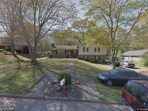 Pleasant Ridge, SYLACAUGA, AL 35150