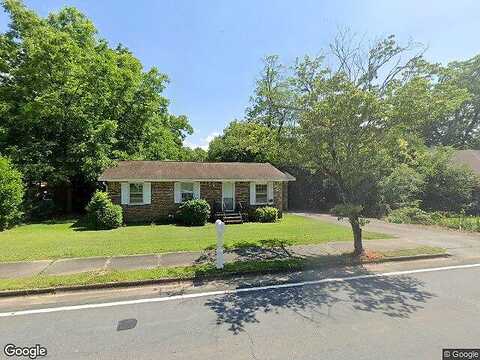 Broad, CRAWFORDVILLE, GA 30631