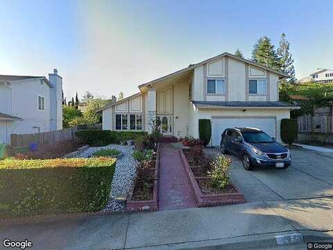Manzanita, HERCULES, CA 94547