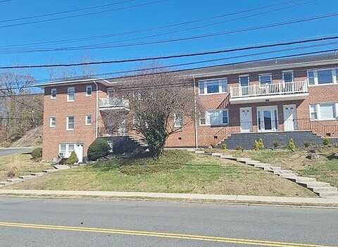 Purchase St Unit 2-8, Rye, NY 10580