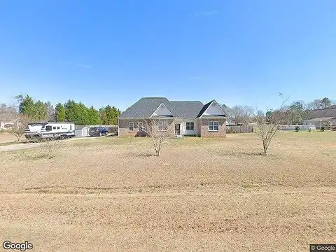 Roy, BYRON, GA 31008