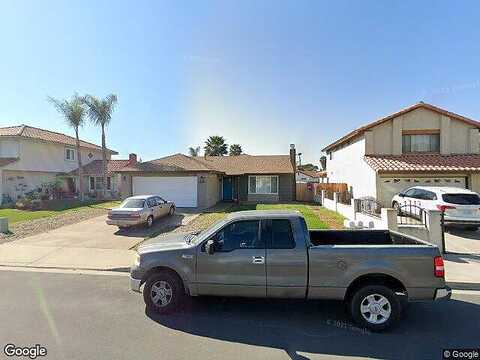 Deep Haven, SAN DIEGO, CA 92154