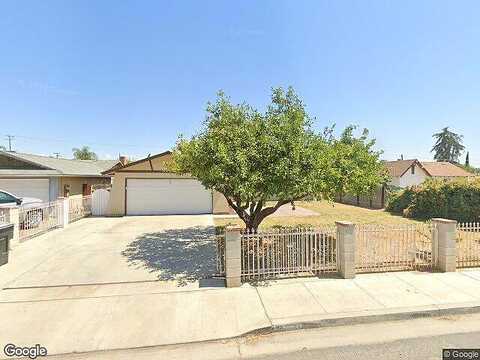 Park, VISALIA, CA 93291