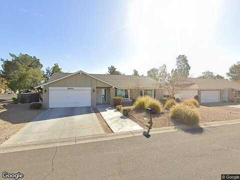 45Th, GLENDALE, AZ 85308