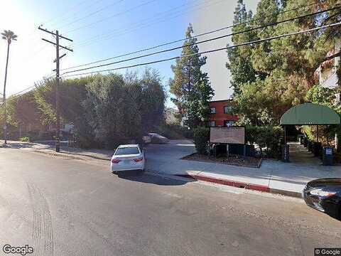 Hatteras, TARZANA, CA 91356
