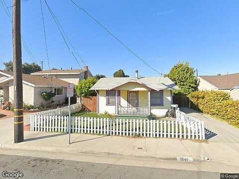 253Rd, LOMITA, CA 90717