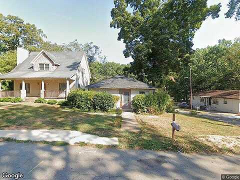 Farris, ATLANTA, GA 30344