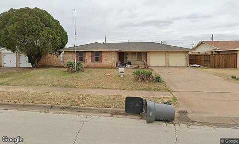 Eden, WICHITA FALLS, TX 76306