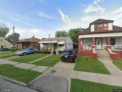 Conley, DETROIT, MI 48234