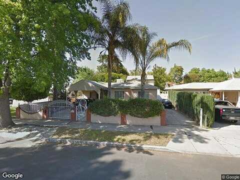 Erwin, TARZANA, CA 91335