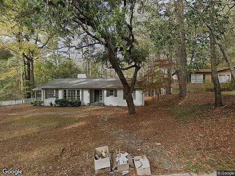 36Th, MERIDIAN, MS 39305