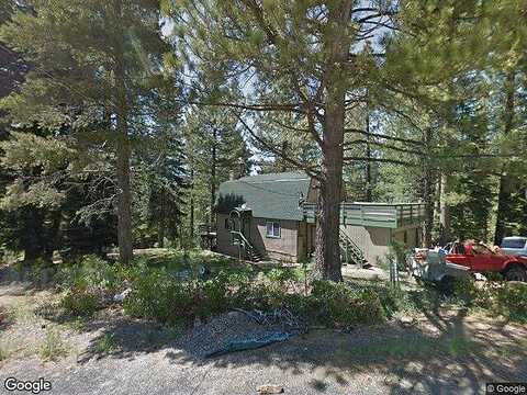 Apache, SOUTH LAKE TAHOE, CA 96150
