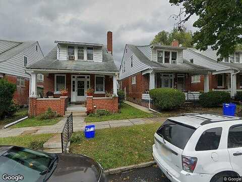 Mulberry, HARRISBURG, PA 17104