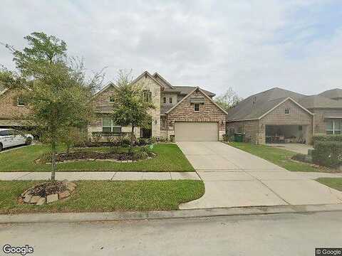 Hounds Lake, NEW CANEY, TX 77357