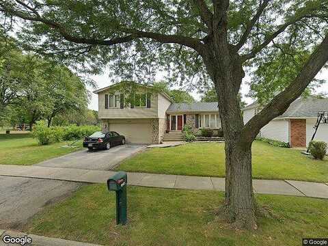 Aberdeen, HOMEWOOD, IL 60430