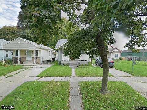 Davis, LANSING, MI 48910