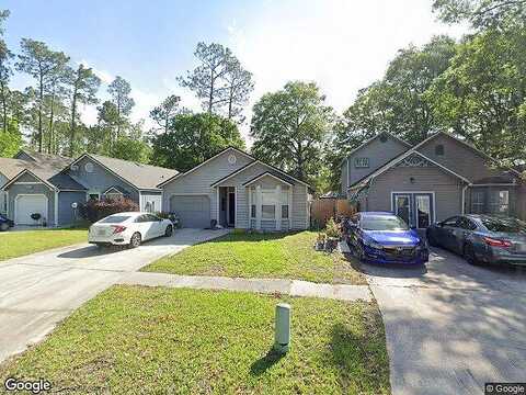 Mackenzie, MIDDLEBURG, FL 32068