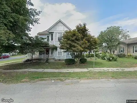 Spruce, MURPHYSBORO, IL 62966