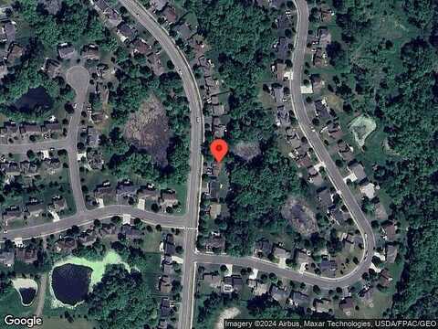 Trott Brook, ELK RIVER, MN 55330
