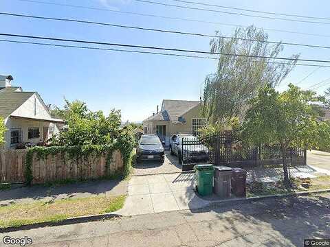 23Rd, OAKLAND, CA 94606