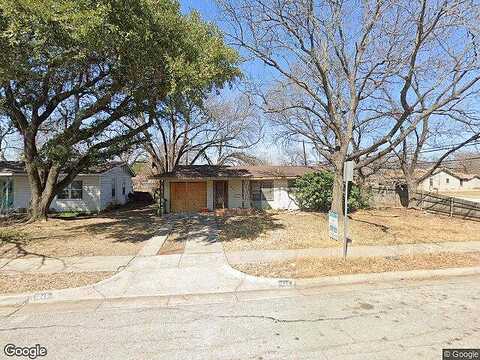 Jocyle, ARLINGTON, TX 76010