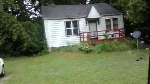 57Th, EAST SAINT LOUIS, IL 62204