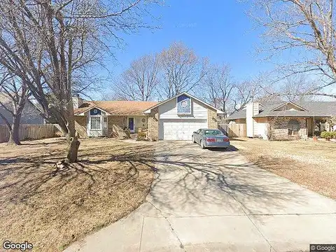 Topaz, WICHITA, KS 67212