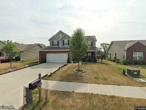 Osman, AVON, IN 46123
