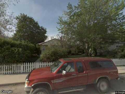 Sussex, MISSOULA, MT 59801